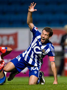 Stefan Selakovic