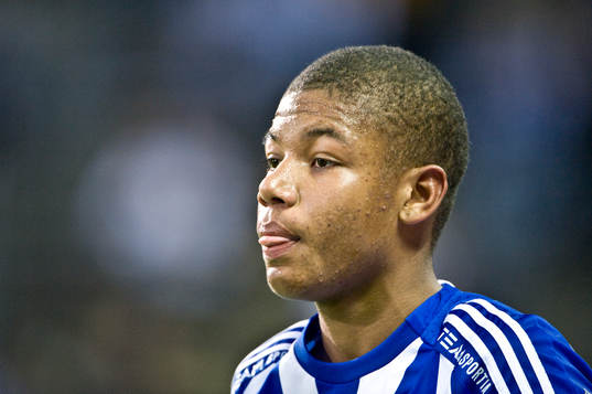 Mikael Dyrestam