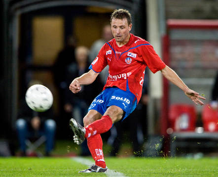 Erik Wahlstedt