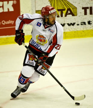 Andreas Paulsson, Almtuna
