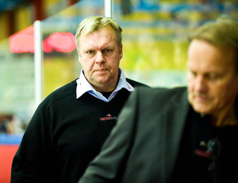 Tommy Nilsson, Tränare, Troja