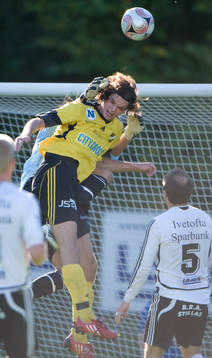 Filip Thurn vinner höjdduell