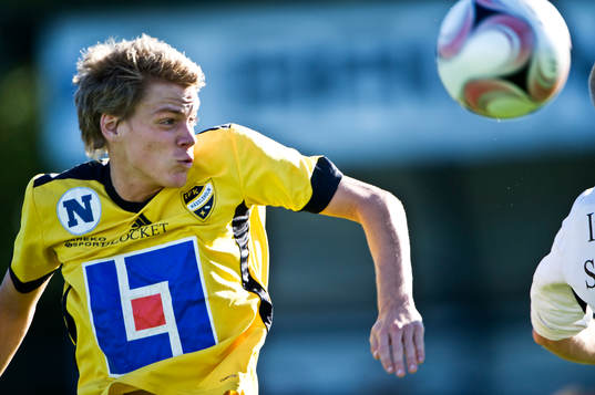 Johan Birgersson, Hässleholm