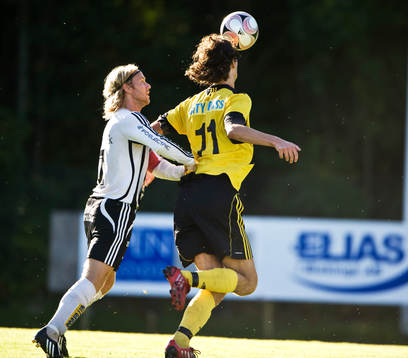Filip Thurn, Hässleholm