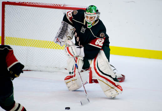 Bläddra bland fler bilder av Ishockey, träningsmatch, Frölunda - Rögle