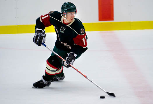 Per-Johan Axelsson