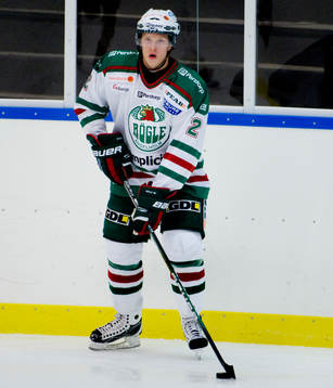 Sebastian Ström