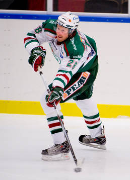 Eric Beaudoin