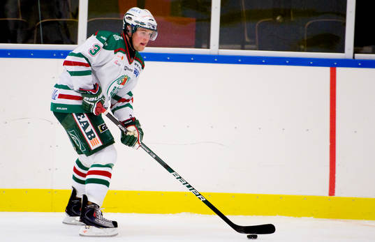 Mathias Sjöberg