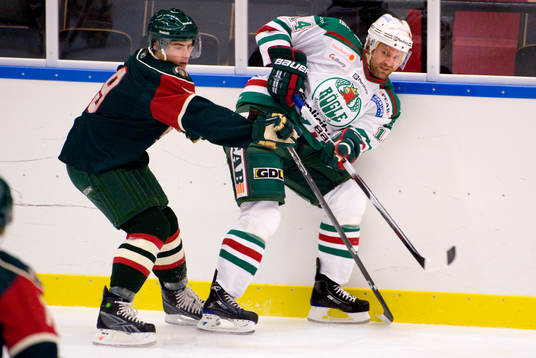 Tobias Viklund, Frölunda, Mikael Gath, Rögle