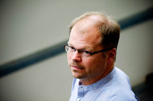 Kent Nubben Norberg