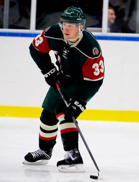 Riku Hahl