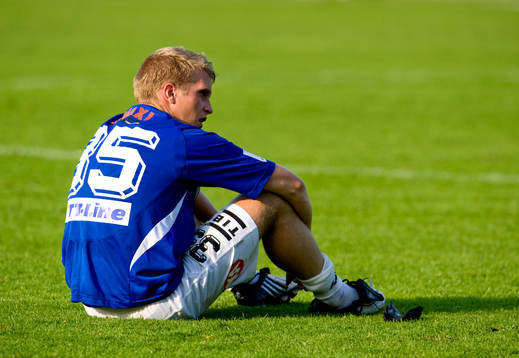 Joakim Nilsson, Trelleborg depp
