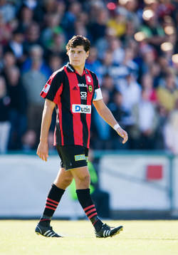 Miiko Albornoz, Brommapojkarna