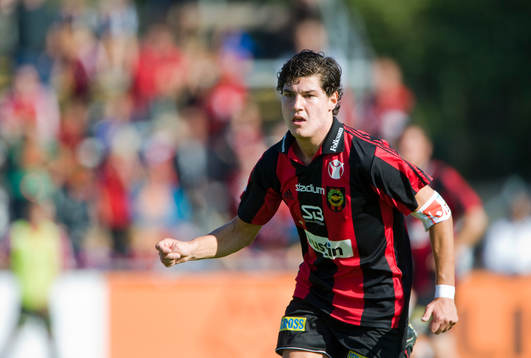 Miiko Albornoz, Brommapojkarna