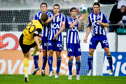 Hannes Stiler, Stefan Selakovic, Theodor Bjarnason, Gustav