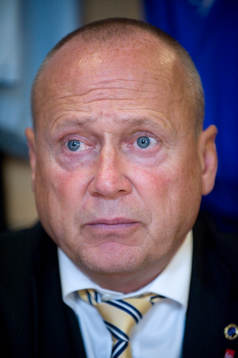 Sören Åkeby, Tränare
