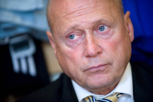 Sören Åkeby, Tränare