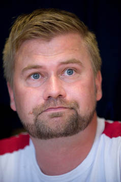 Daniel Wiklund, Tränare