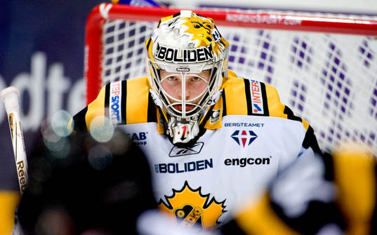 Bläddra bland fler bilder av Ishockey, elitserien, Färjestad - Skellefteå