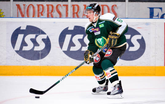 Jonas Holös