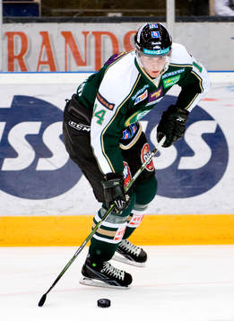 Henrik Björklund
