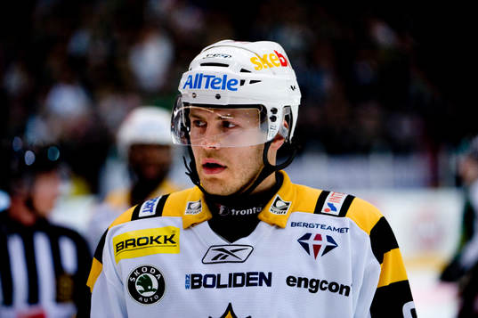 Niklas Strandberg
