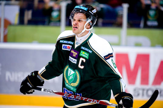 Sanny Lindström