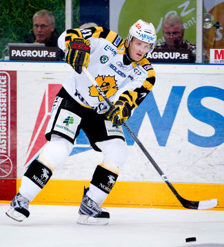 Mathias Månsson