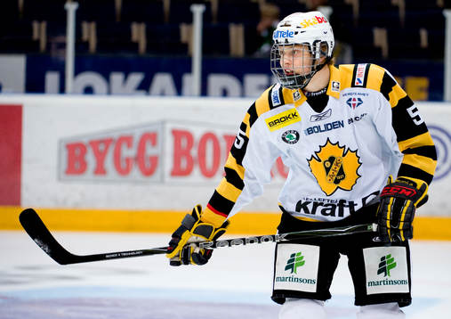 Adam Larsson