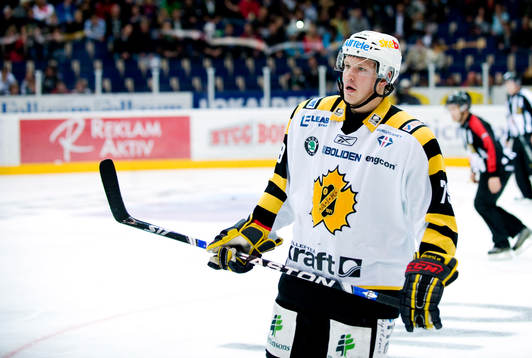 Fredrik Warg