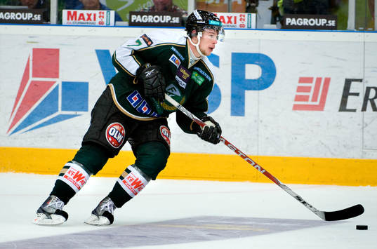 Johan Andersson