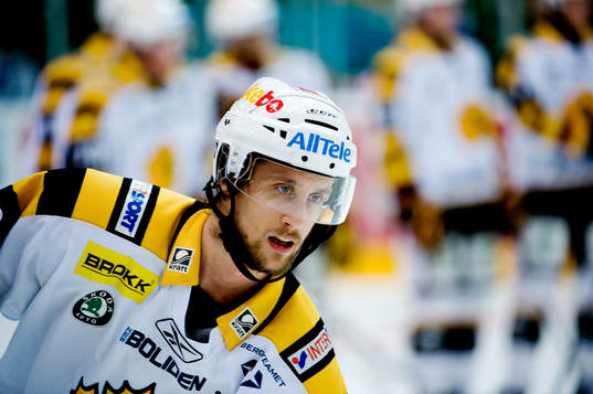 Christian Söderström