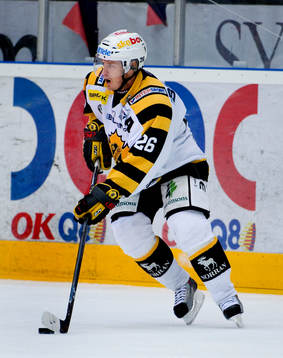 Anders Söderberg