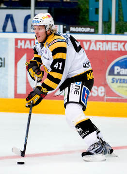 Mathias Månsson