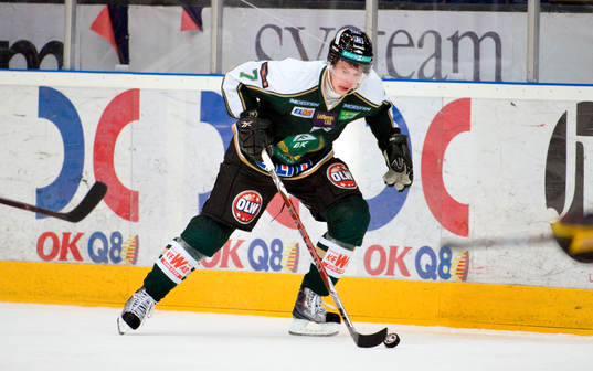 Johan Andersson