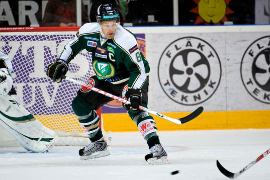 Sanny Lindström