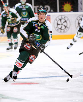 Marcus Paulsson