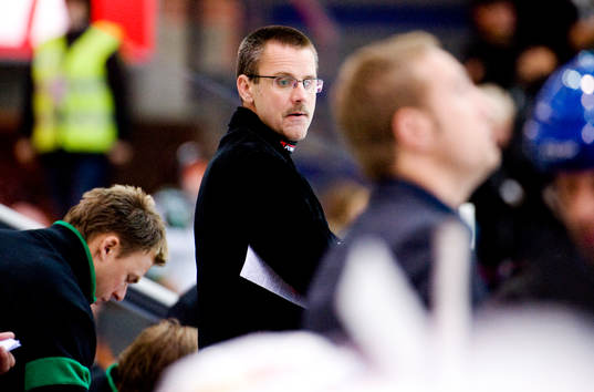 Tommy Samuelsson, tränare