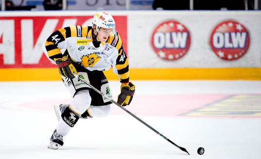 Tim Erixon