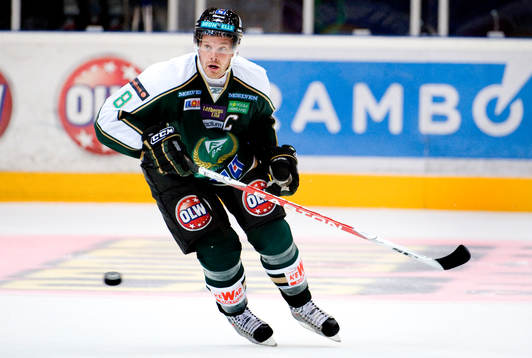 Sanny Lindström