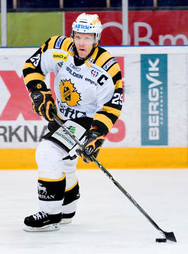 Christoffer Norgren