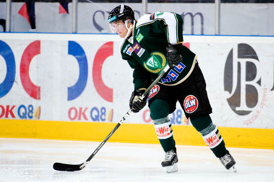 Henrik Björklund