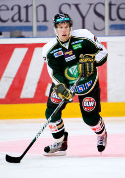 Jonas Holös