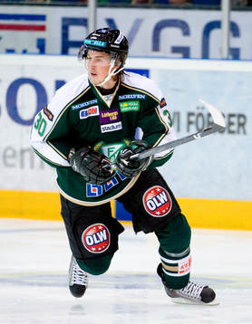 Marcus Paulsson