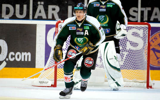 Jesper Mattsson