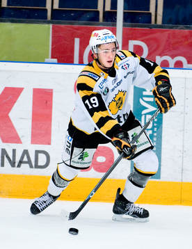 Johan Forsberg
