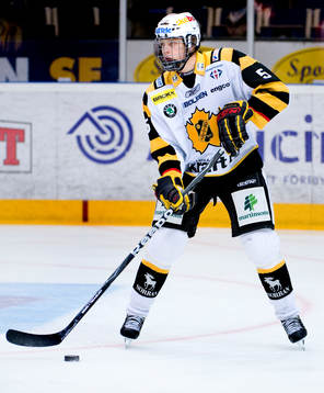 Adam Larsson