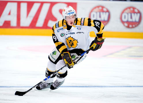 Fredrik Warg