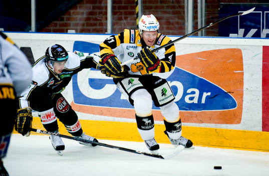 Mathias Månsson, Skellefteå